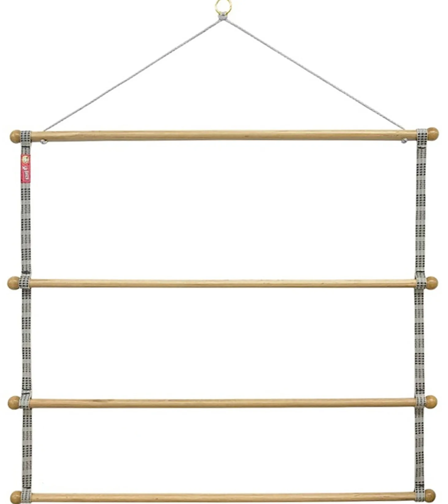 5/A Baker® Blanket Bar