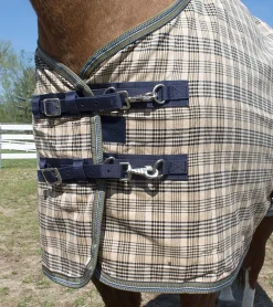 5/A Baker® Deluxe Blanket