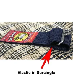 5/A Baker® Deluxe Stable Sheet