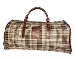 5/A Baker® Duffle Bag