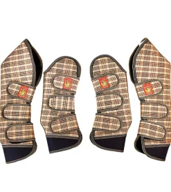 5/A Baker® Poly Trailering Boots