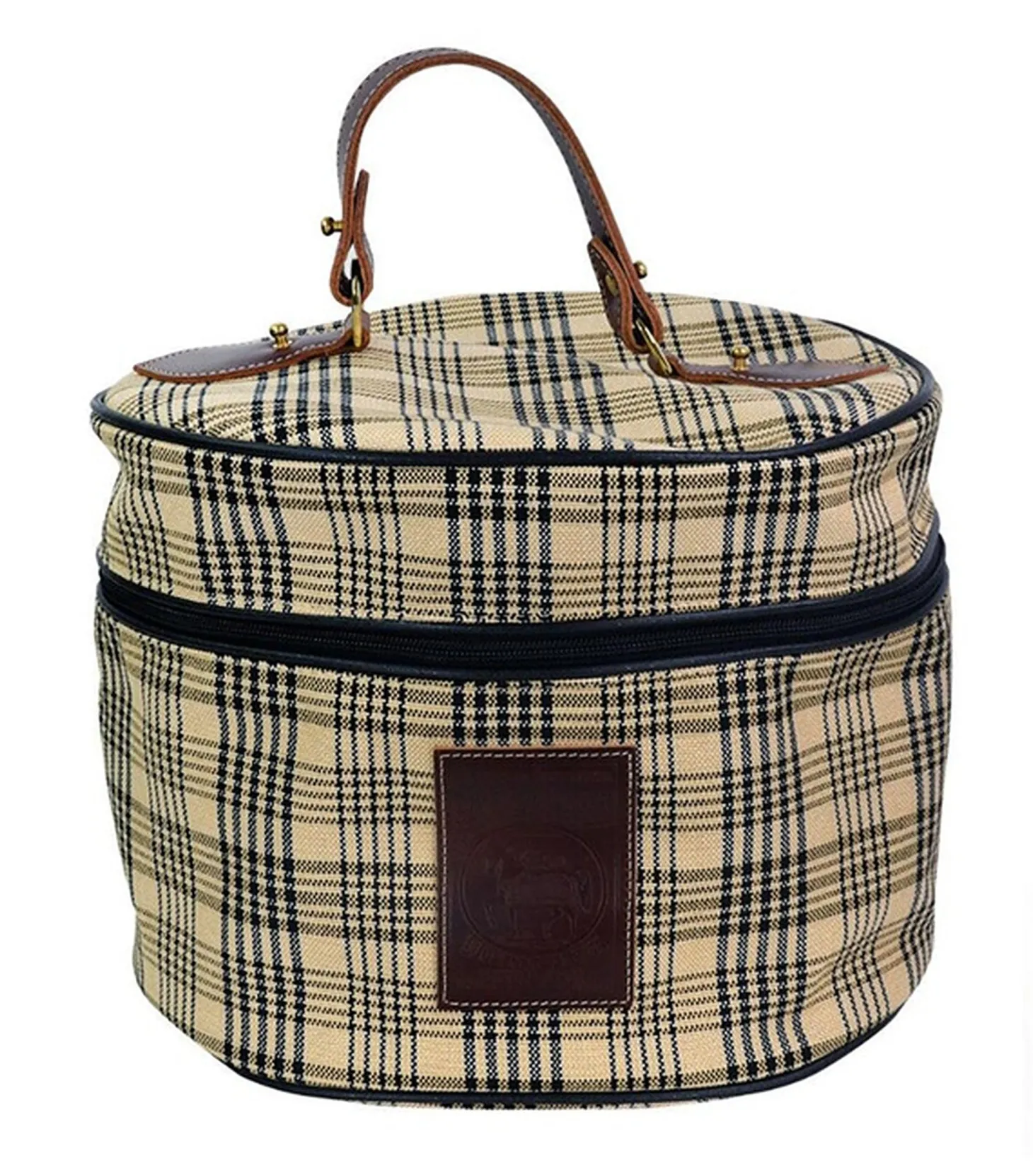 5/A Baker® Riding Hat Carrier