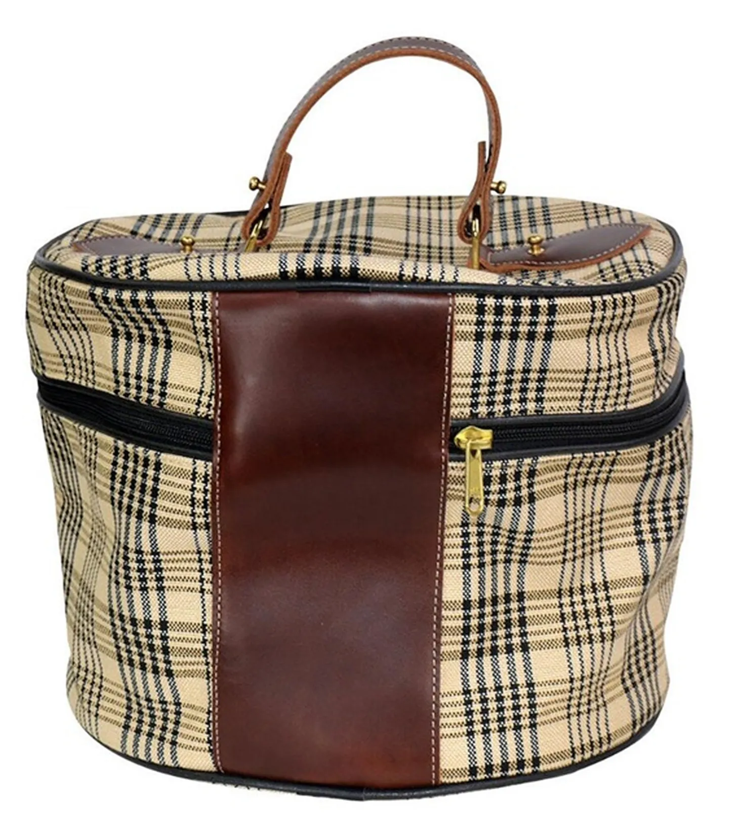 5/A Baker® Riding Hat Carrier