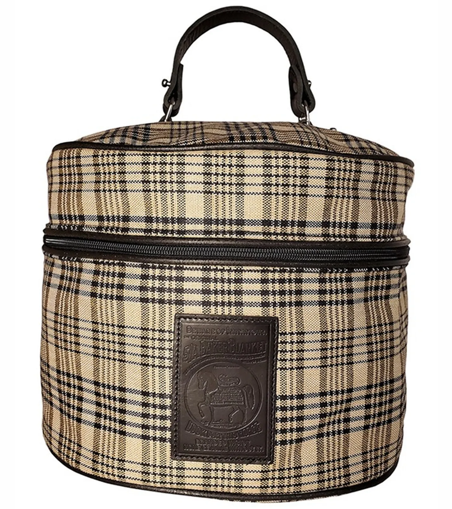 5/A Baker® Riding Hat Carrier