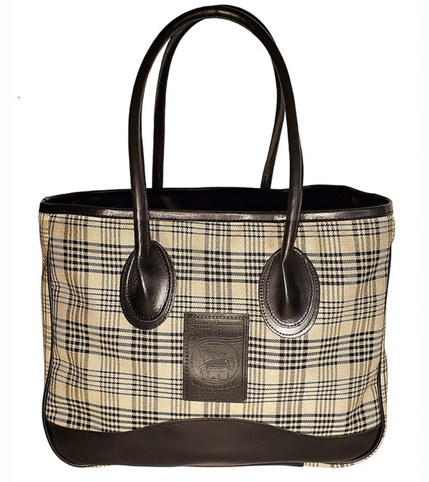 5/A Baker® Taylor Tote