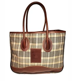 5/A Baker® Taylor Tote