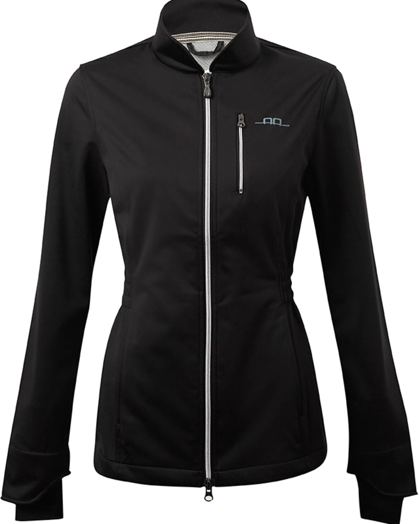 AA® Ladies’ Enna Soft Shell Jacket