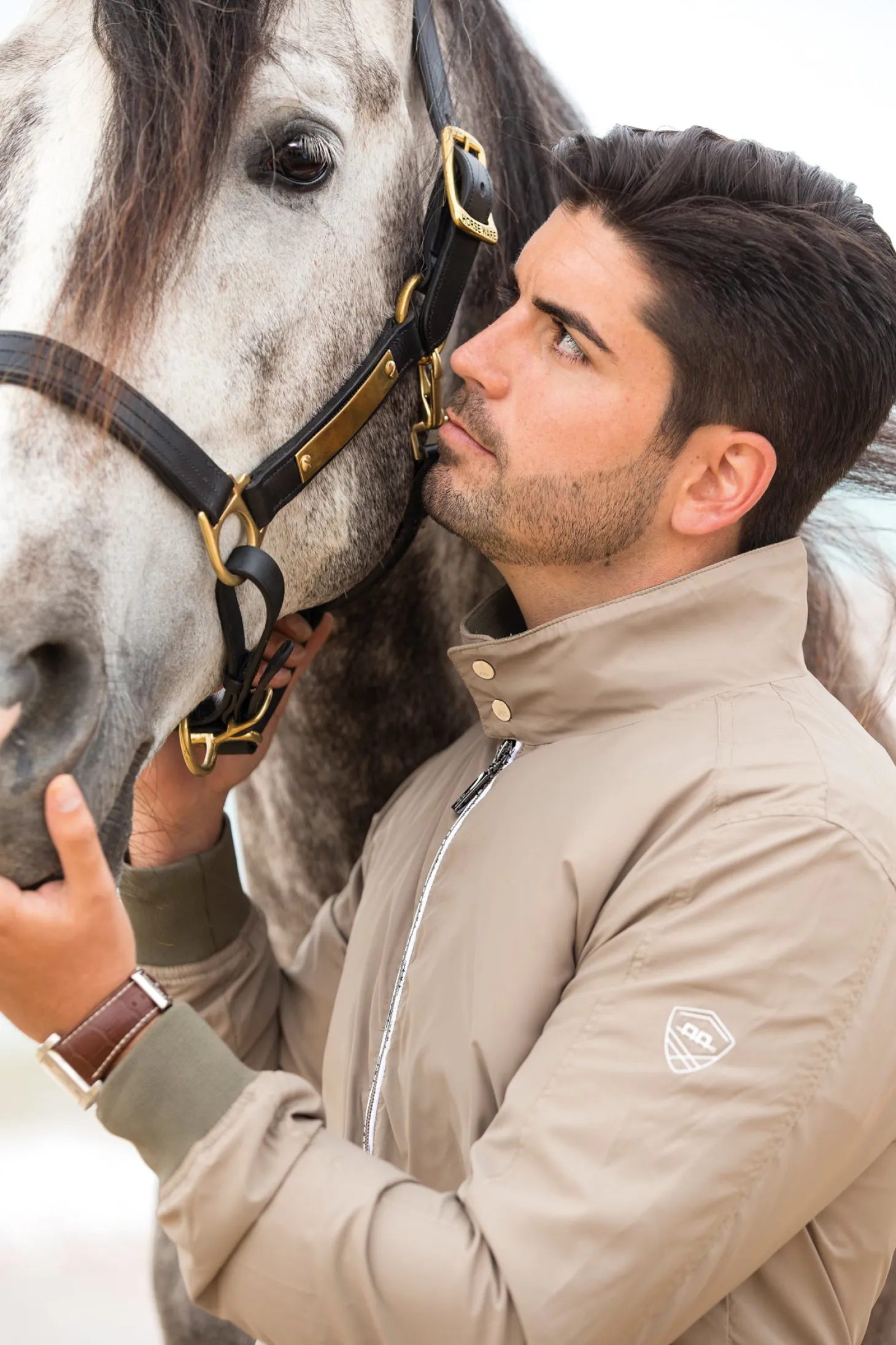 AA® Ladies’ Mogoro Light Blouson