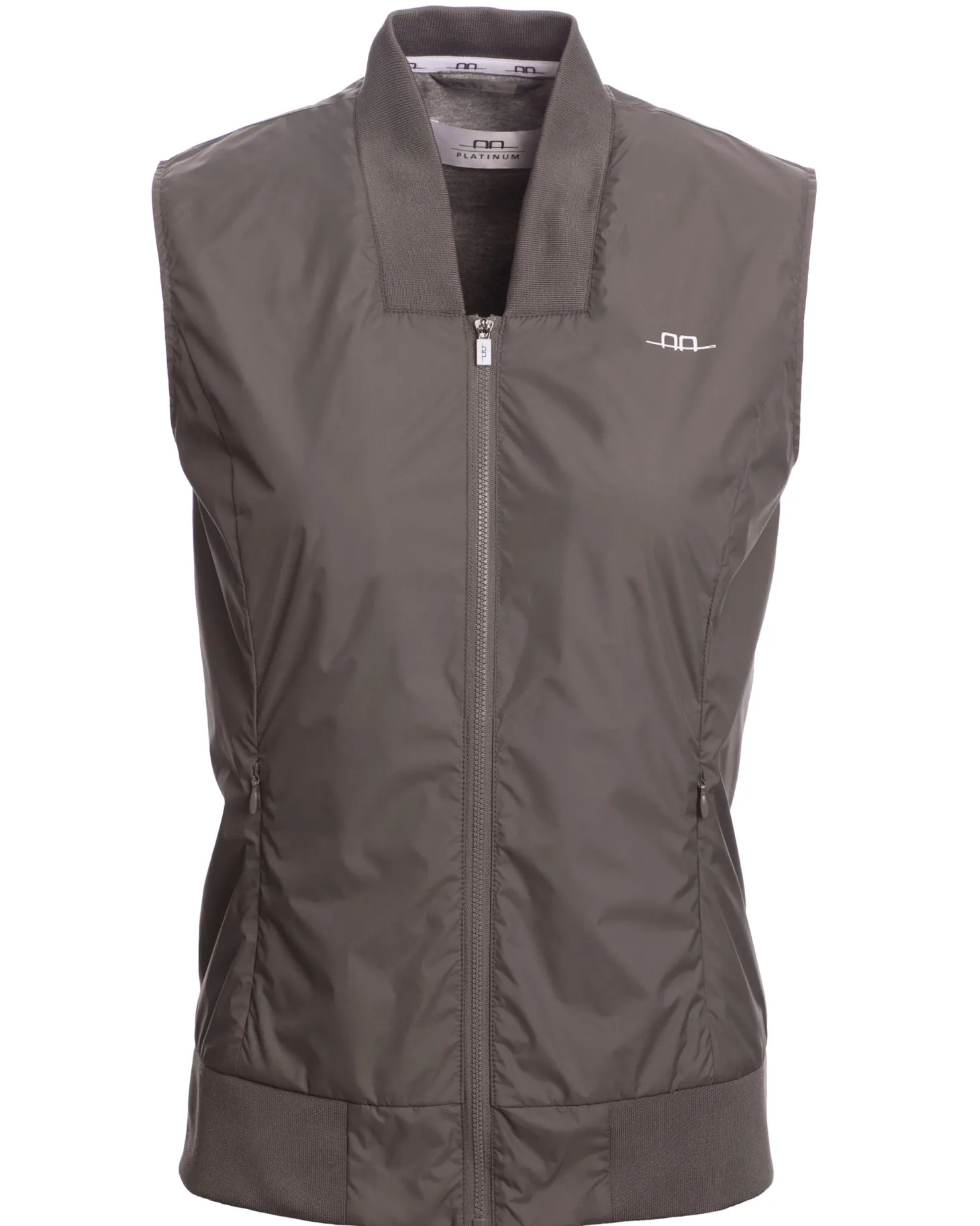 AA® Ladies’ Water-Repellent Vest