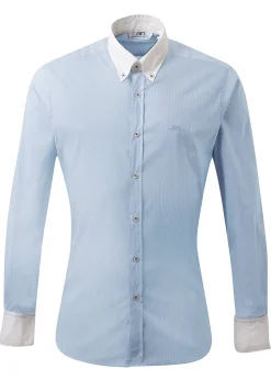 AA® Men’s 205 Long Sleeve Show Shirt