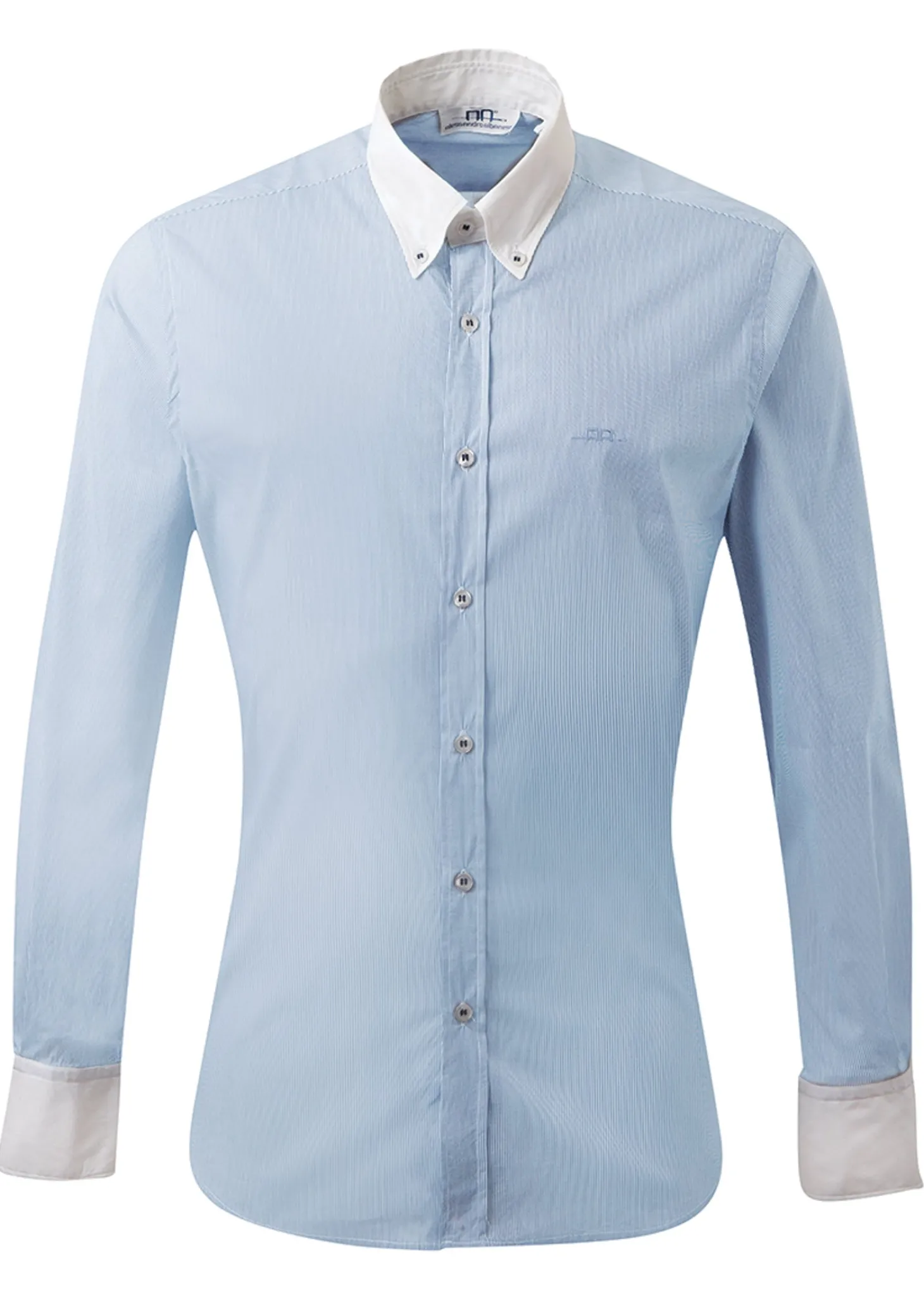 AA® Men’s 205 Long Sleeve Show Shirt