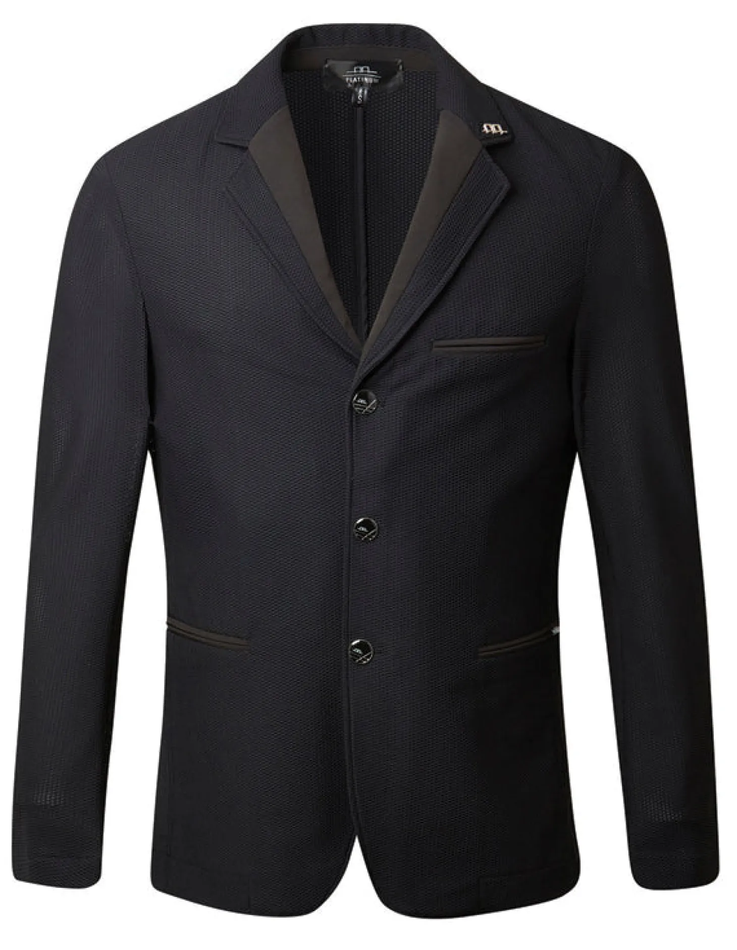 AA® Men’s MotionLite Show Coat