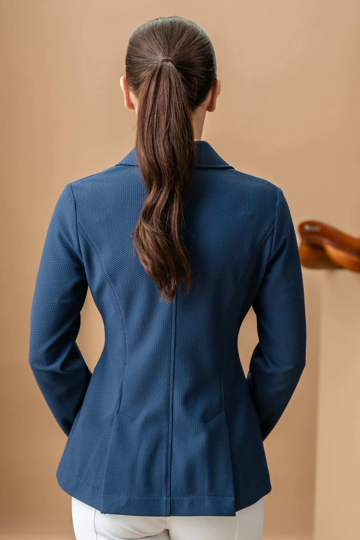 AA® Platinum Bonded Motionlite Show Jacket