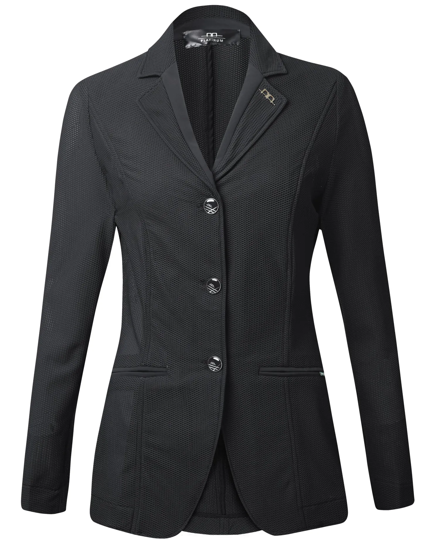AA® Platinum Ladies’ MotionLite Competition Jacket
