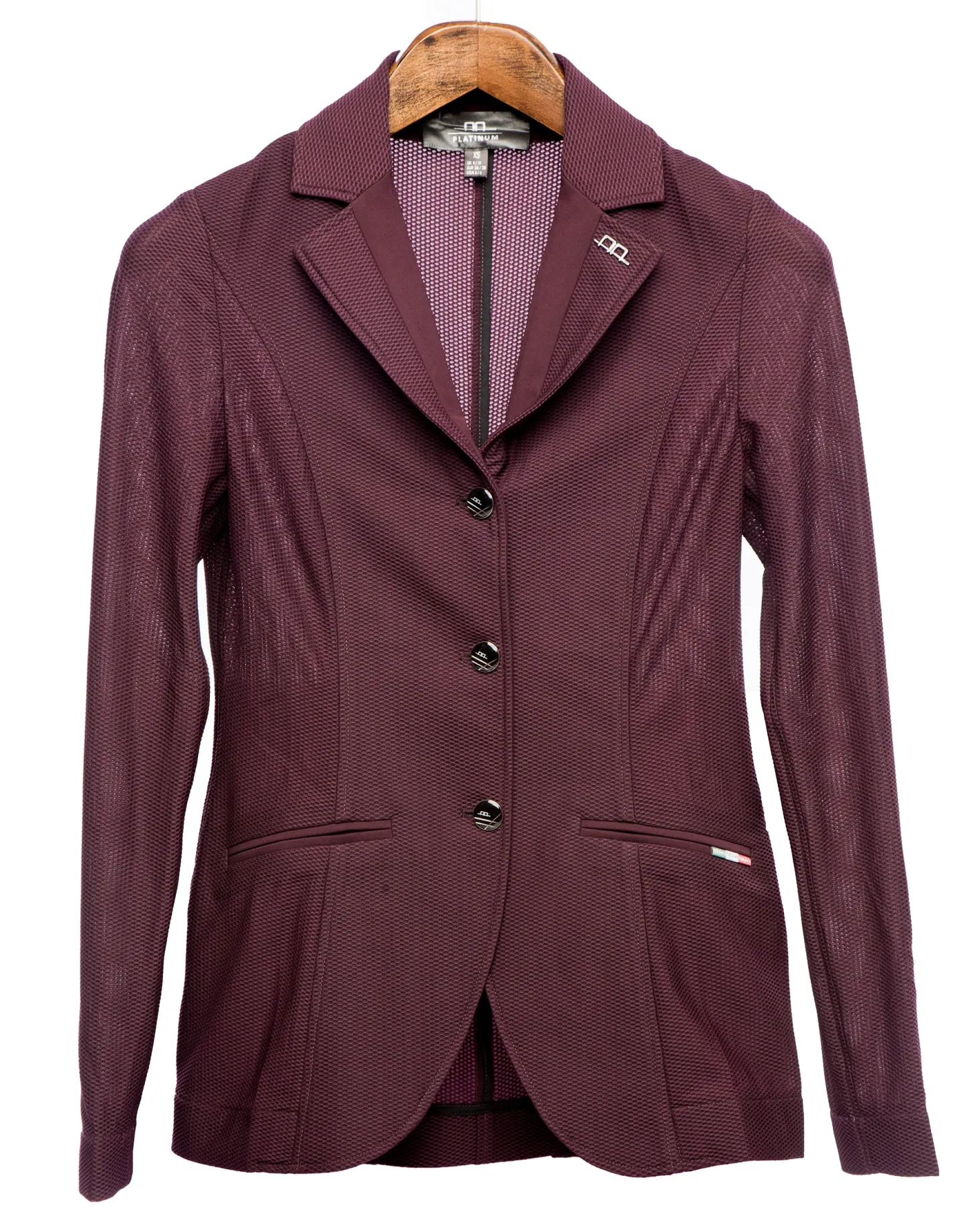 AA® Platinum Ladies’ MotionLite Competition Jacket