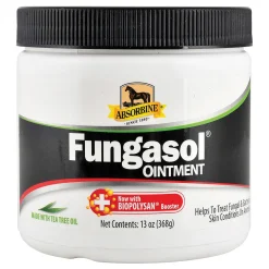 Absorbine® Fungasol® Ointment