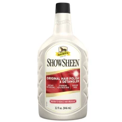 Absorbine® ShowSheen® Hair Polish & Detangler