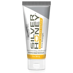 Absorbine® Silver Honey® Rapid Wound Repair Ointment