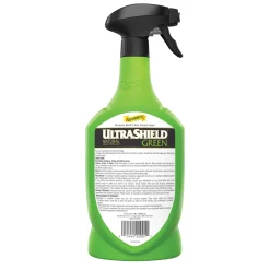 Absorbine® UltraShield® Green Natural Fly Repellent - Quart