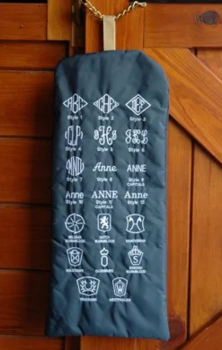 All Purpose Saddle Cover