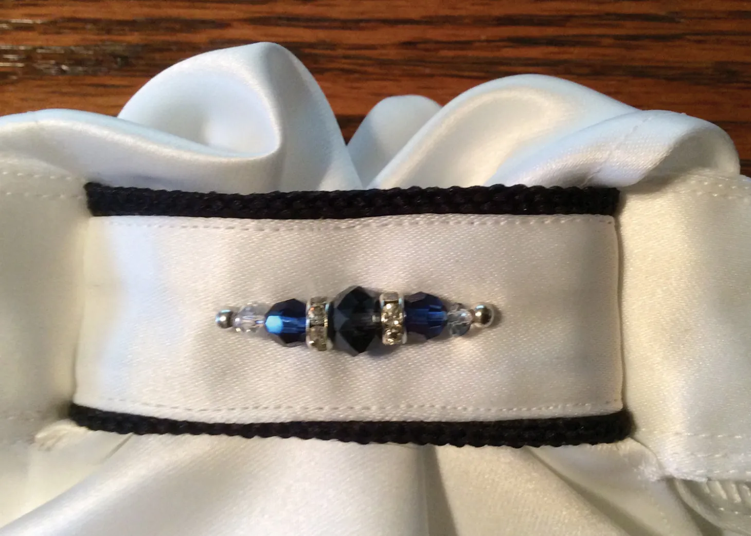 All Tied Up Stock Tie