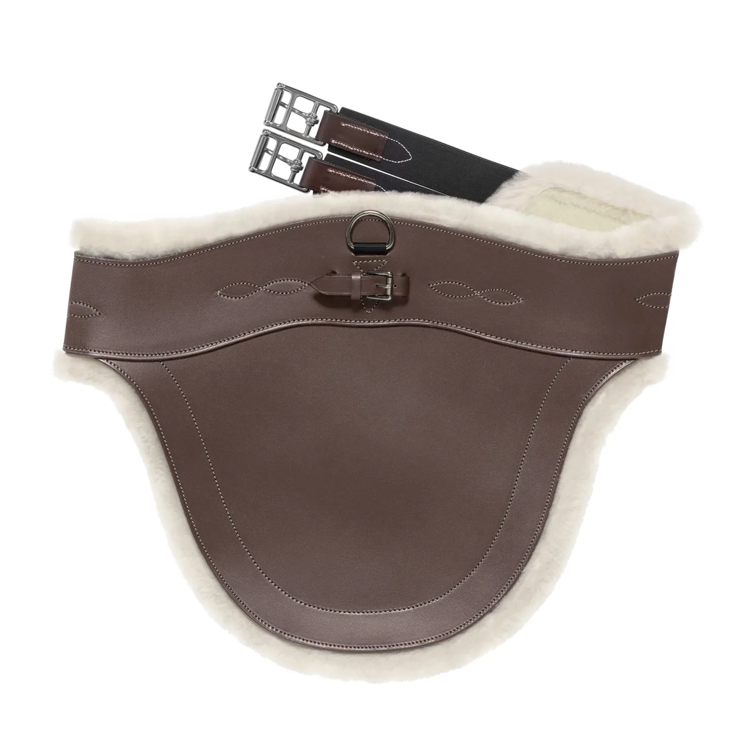 Anatomical UltraWool™ BellyGuard Girth