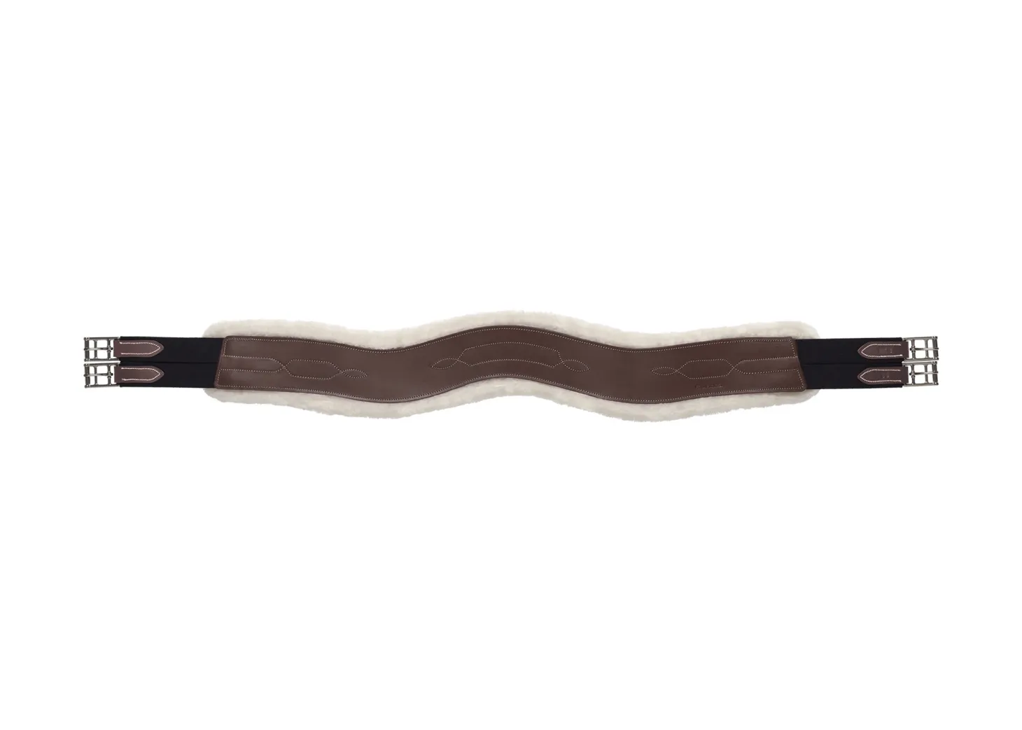 Anatomical UltraWool™ Hunter Girth