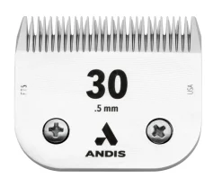 Andis® CeramicEdge® Detachable Replacement Blade Size 30