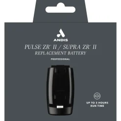 Andis® Pulse ZR® II Replacement Battery Pack