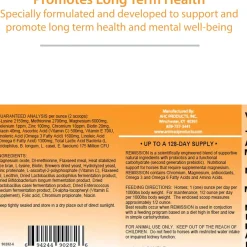 AniMed™ Remission - 4 lb