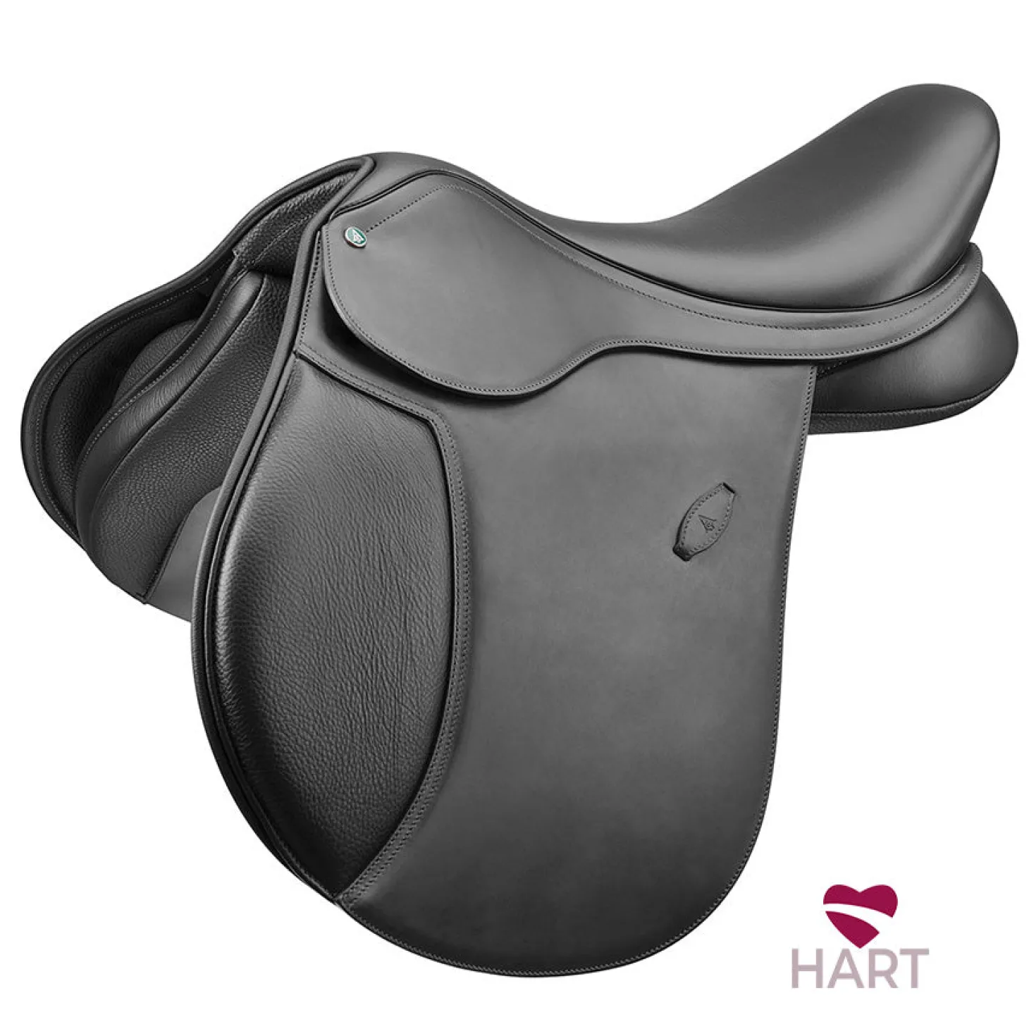 Arena All-Purpose Saddle