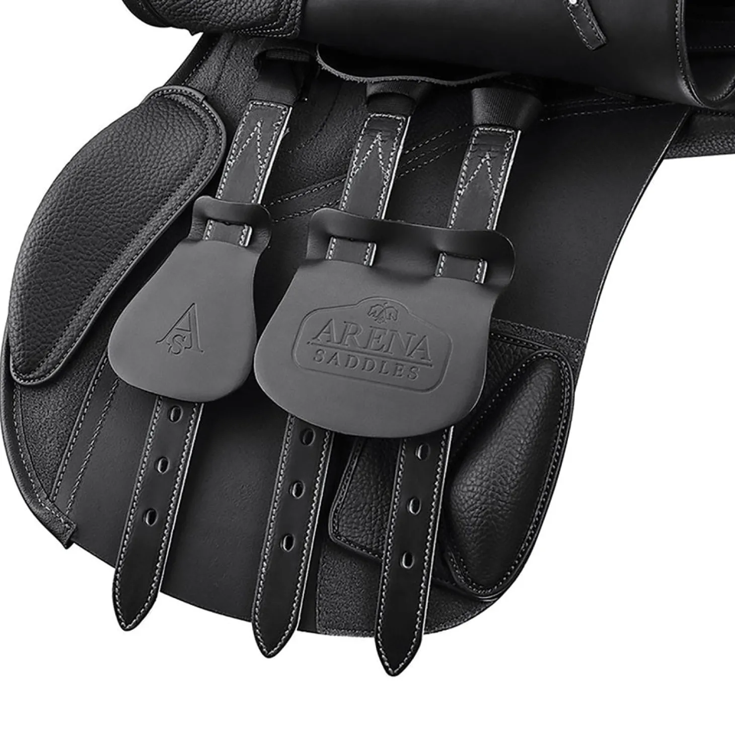 Arena All-Purpose Saddle
