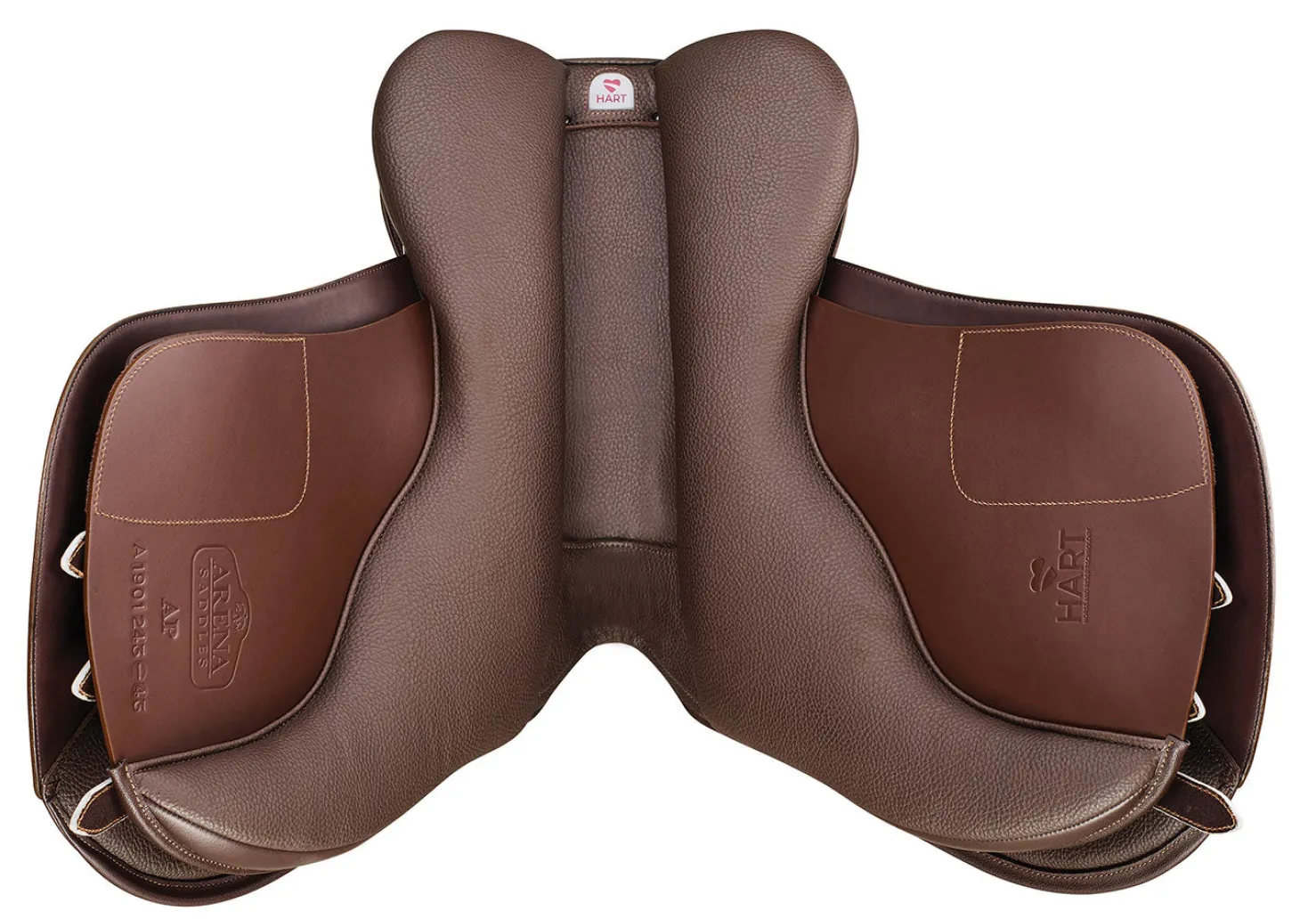 Arena All-Purpose Saddle