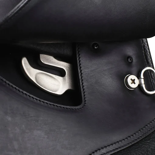 Arena Dressage Saddle - Equestrian Kit