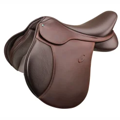 Arena High Wither All-Purpose Saddle