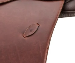 Arena High Wither All-Purpose Saddle