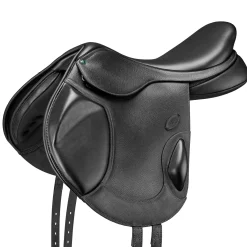 Arena Monoflap Jump Saddle