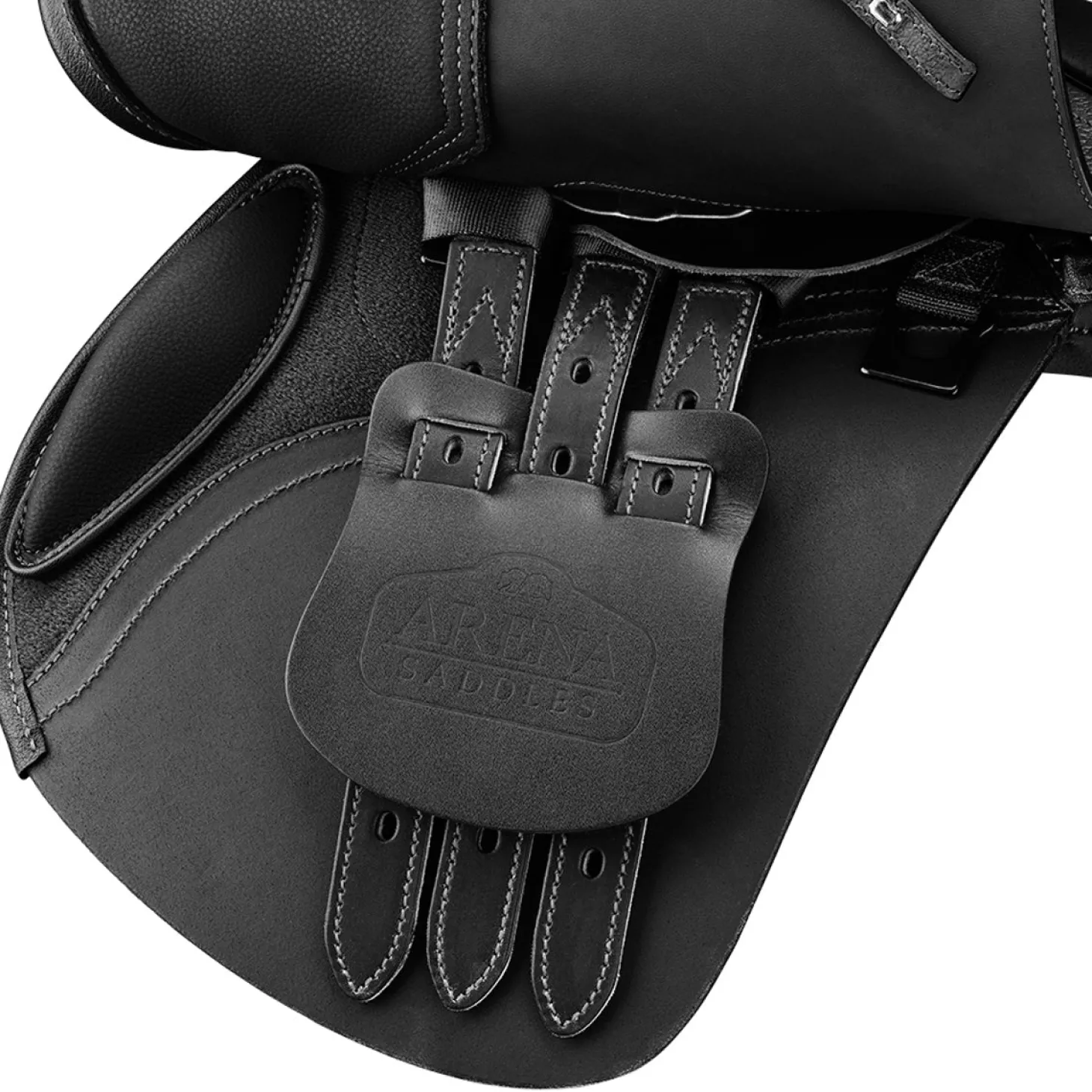 Arena Pony Close Contact Saddle