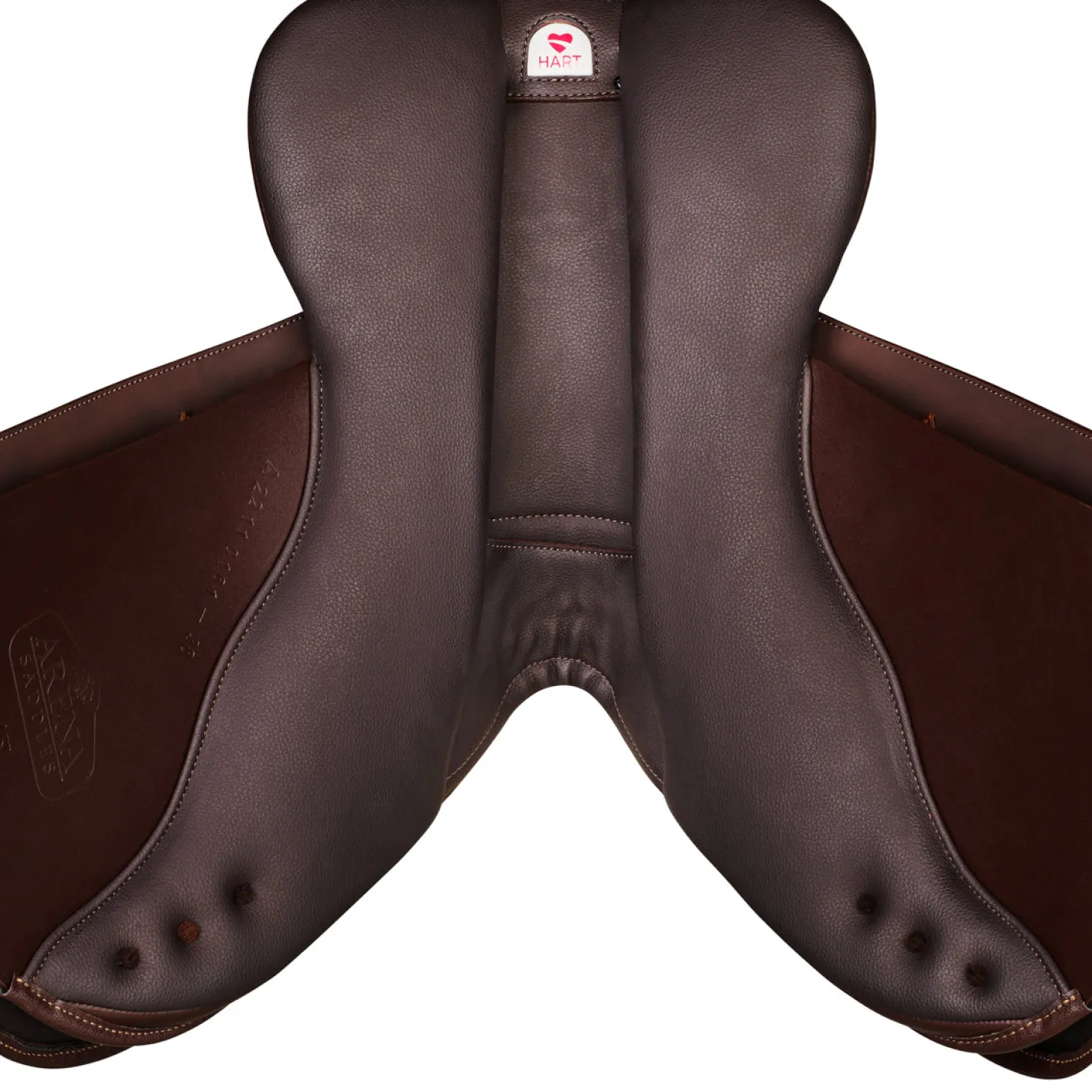 Arena Pony Close Contact Saddle