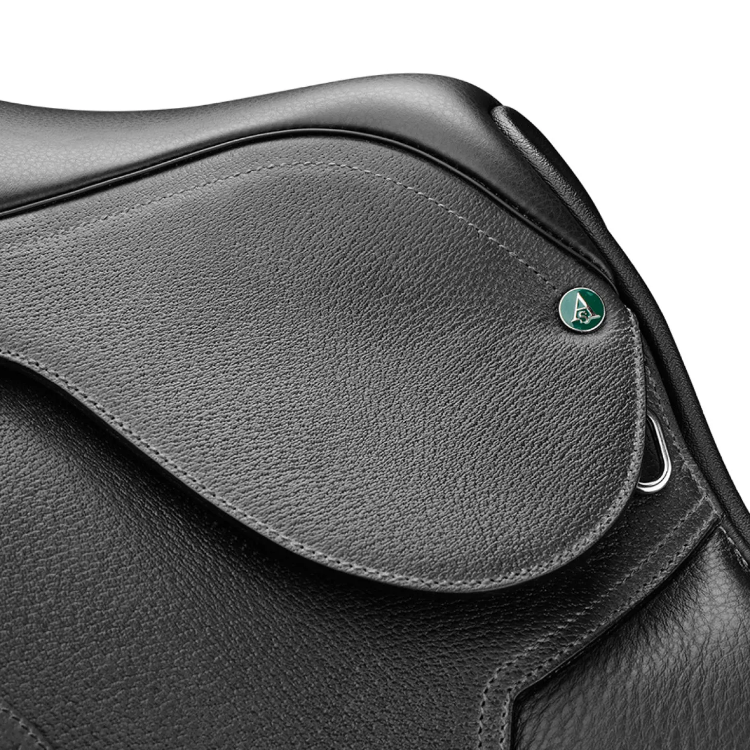 Arena Pony Close Contact Saddle