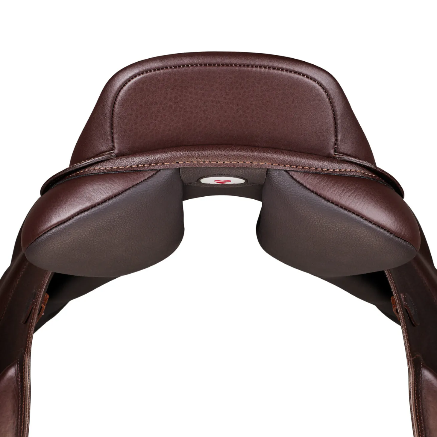 Arena Pony Monoflap Jump Saddle
