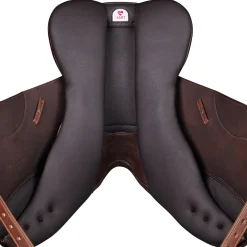 Arena Pony Monoflap Jump Saddle