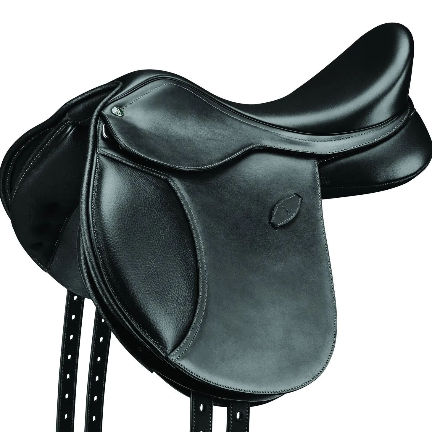 Arena Pony Wide All-Purpose Saddle