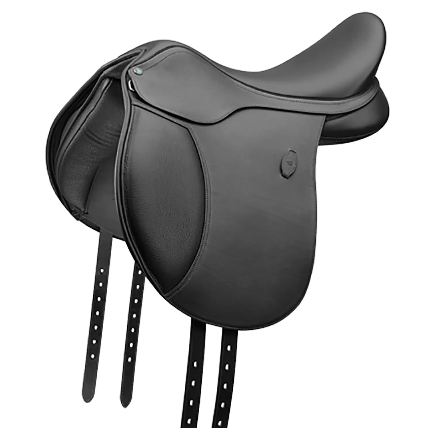 Arena Wide All-Purpose Saddle