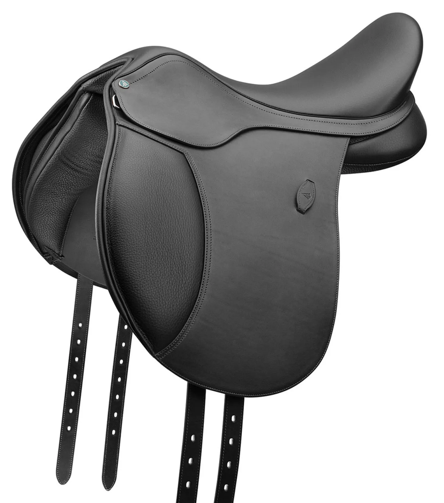 Arena Wide All-Purpose Saddle