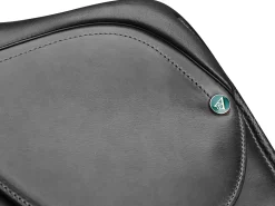 Arena Wide All-Purpose Saddle