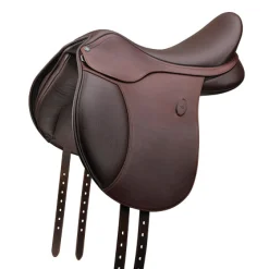 Arena Wide All-Purpose Saddle