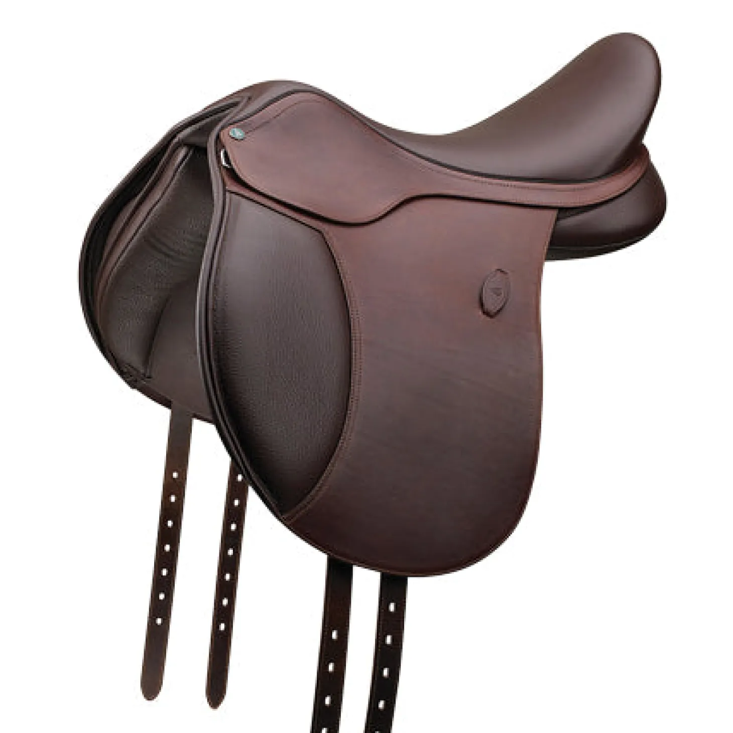 Arena Wide All-Purpose Saddle