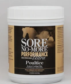 Arenus® Sore No-More® Performance Ultra Poultice
