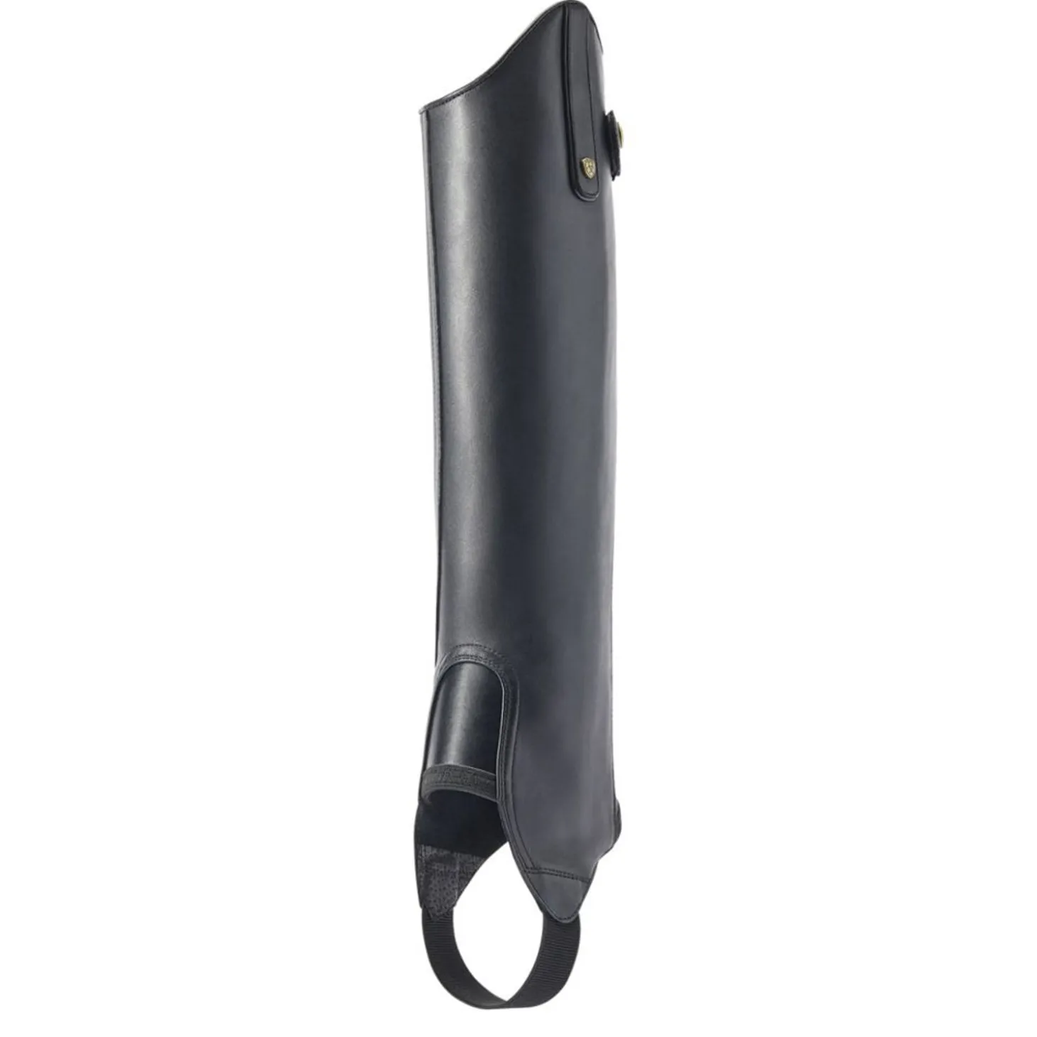 Ariat® Adults’ Heritage Contour Half Chaps